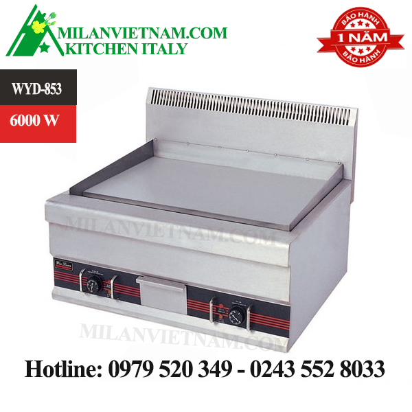 Bếp nướng điện đa năng WYD-853