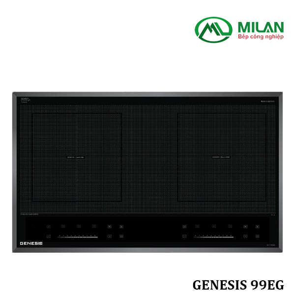 Bếp từ Genesis GN-99EG